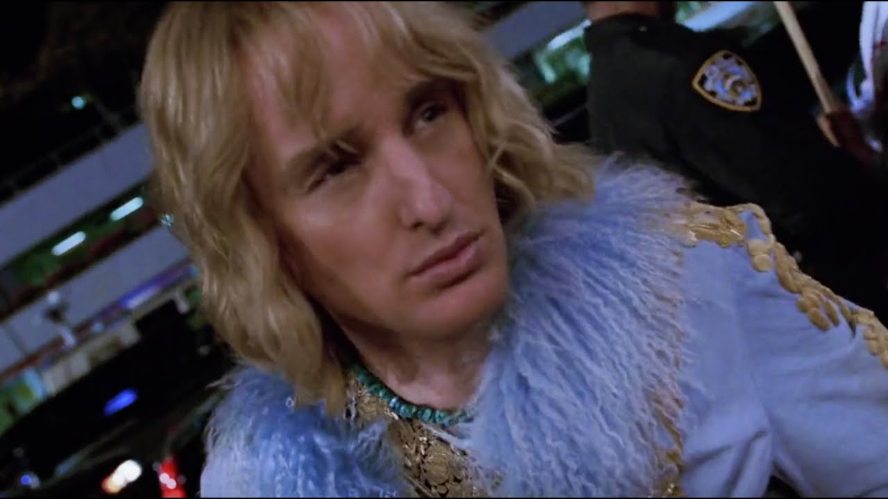 Hansel Getting Photographed / Riding Scooter full meme template YouTube