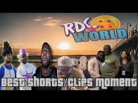 Rdcworld Best Shorts/Clips Moment #rdc #rdcworld