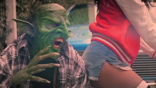 Nekrogoblikon - We Need A Gimmick [OFFICIAL VIDEO] chords