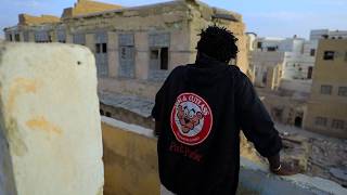 Time For - Rissi Tempo Ft. Docashi808 Official Video