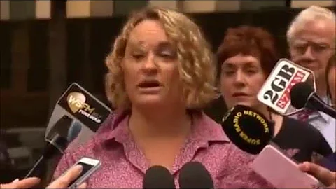 Fiona Barnett Candy Girl Documentary Part 1 of 2 /...