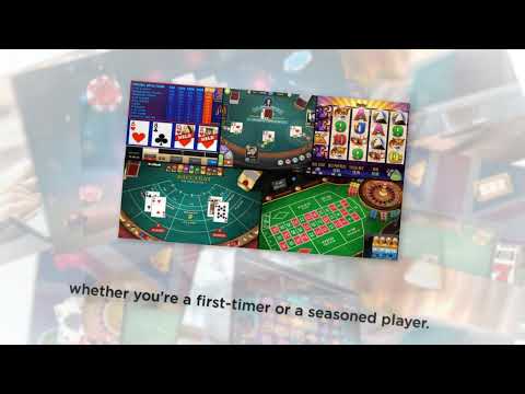 Boost Your Winnings Down Under: Exclusive Bonus Codes for Staycasino's Online Casino in English for Australia