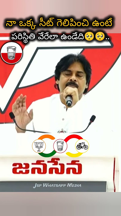 #pawankalyan #bhimavaram #emotional  #janasena #about #ycp #cmjagan #rkroja #itdp #viral #sad