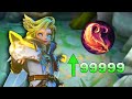 Harith one shot build harith gameplay 2024