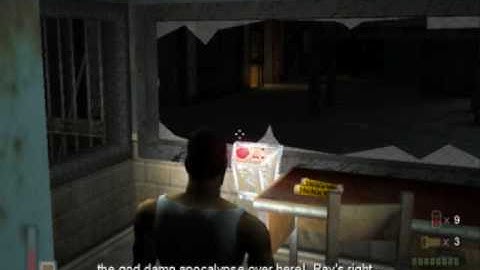 The Suffering Playthrough Part 13