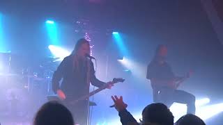 Hypocrisy- Eraser (Live at o2 Institute, Birmingham)