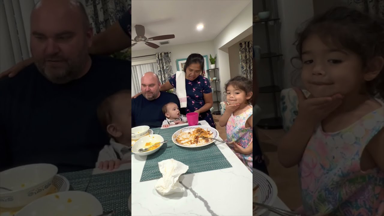 Sekreto para mahalin ng kano | Inday Roning family