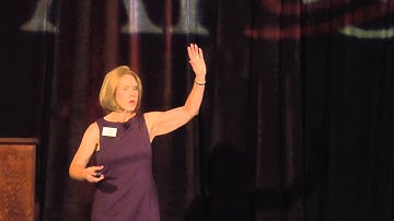 APQC 2015 KM Conference: Changing Bodies of Knowledge