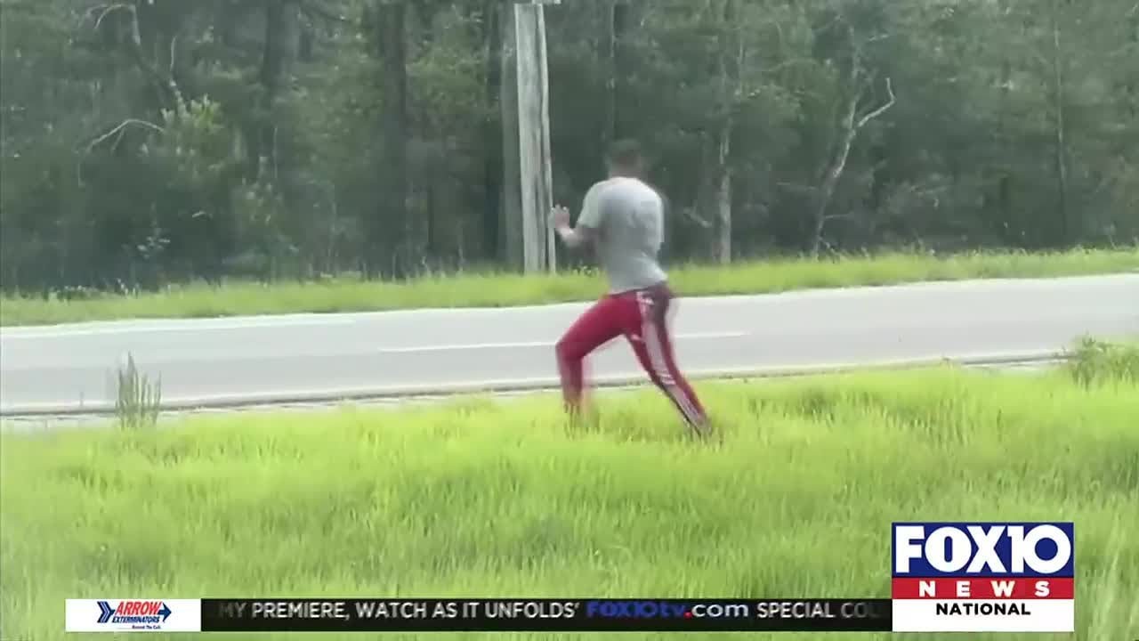 Possible road rage incident in Mississippi leads to shootout on I-10 in ...