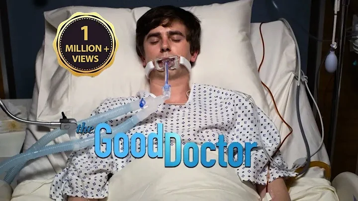 A Trauma Puts Dr. Shaun Murphy In A State Of Shock | The Good Doctor - DayDayNews