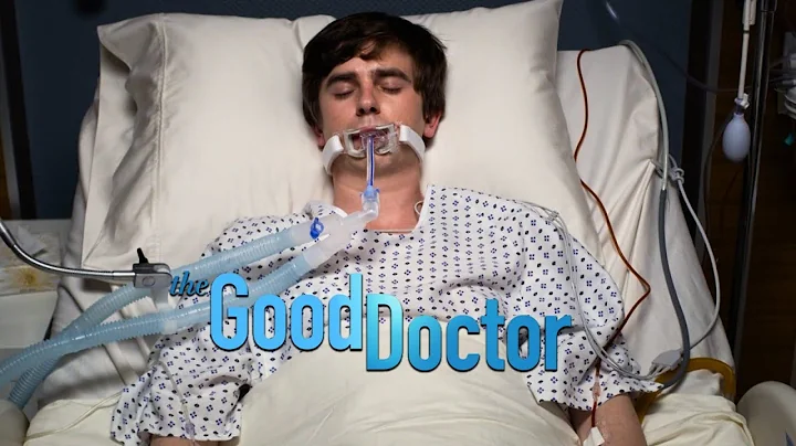 A Trauma Puts Dr. Shaun Murphy In A State Of Shock | The Good Doctor - DayDayNews