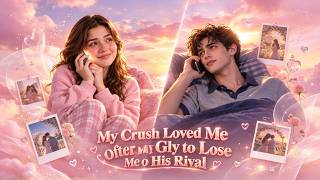 🎀【Eng】 My Crush Loved Me After My Glow-Up Only to Lose Me to His Rival  #ShortMax #aivideo