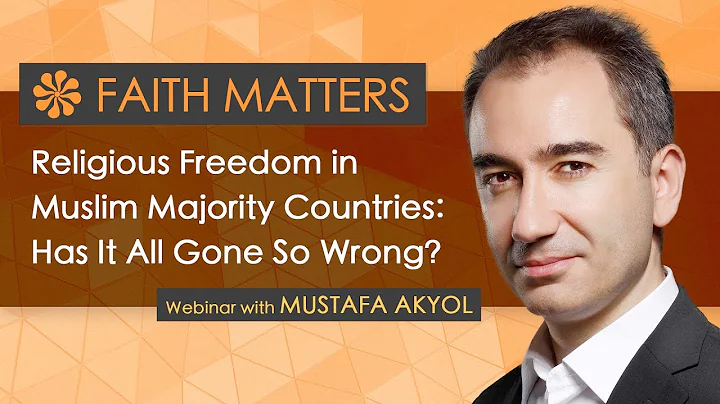 Religious Freedom in Muslim Majority Countries: Has It All Gone Wrong?