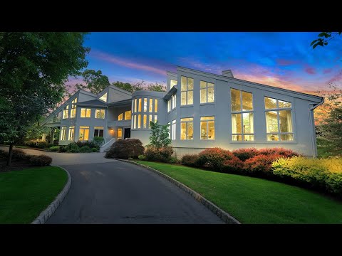817 W Shore Dr, Kinnelon, NJ home video tour