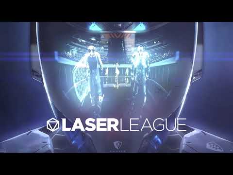 Video: Laser League Kunne Bli Med Towerfall Og Nidhogg Som Den Neste Flerspilleren Store