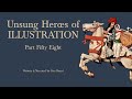 UNSUNG HEROES OF ILLUSTRATION 58   HD 1080p