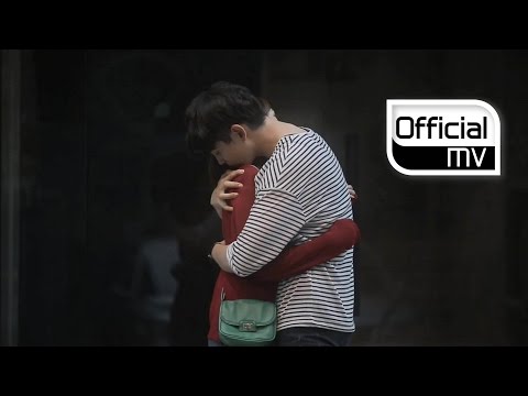 Girlfriend (Feat. Bobby Kim(바비킴), Jungyup(정엽) (chorus))
