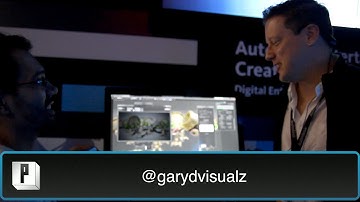 NAB 2012 - Maya Hotkeys in Max 2013