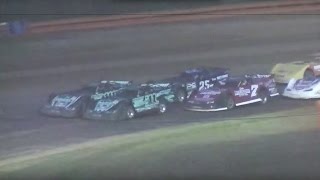 Tri-City Raceway Park | Super Late Models