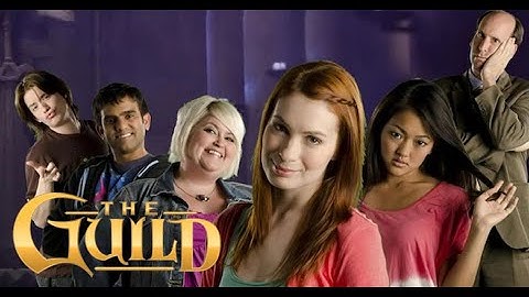 The Guild - Season 1