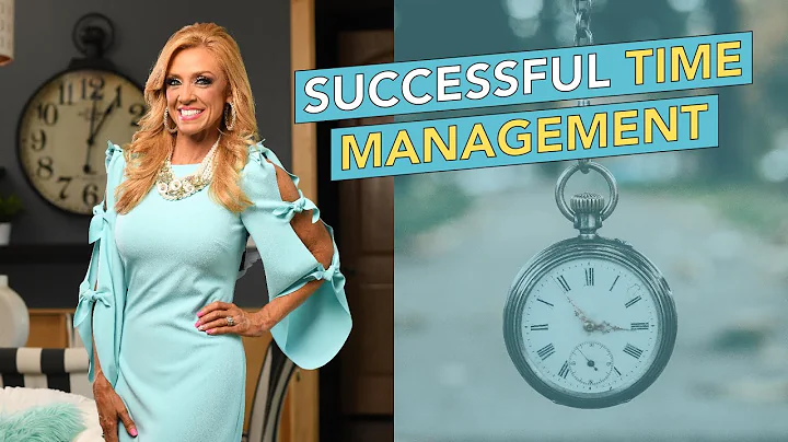 This is How Successful People Manage Time | Time M...
