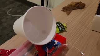 INFO4320 Design Assignment 1