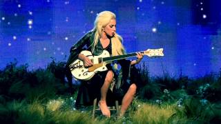 Video thumbnail of "Lady Gaga - The Cure (Acoustic Version)"