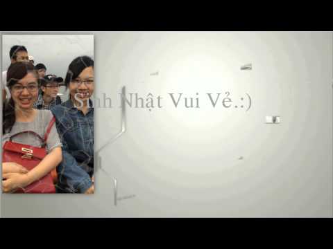 sinh Nhật