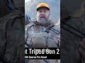 Lightweight Hunting Accessories! Perfect for Backcountry