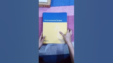 BCom Semester Book Unboxing | Amity University