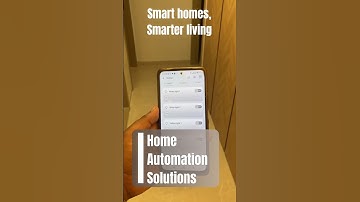 Raylogic go home automation Mumbai #smarthome #interiordesign #smartlighting #bandra  #raylogic