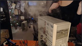 The Retro Alcove Introduction Video #retro #retropcgames #retrocomputer #8bit
