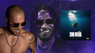 Ben Fero'nun Duygusal Mesajı ve Yeni Şarkısı Sizi Şaşırtacak! Ben Fero - Zor Değil REACTION