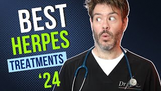 Herpes Update 2024
