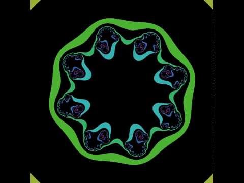 Fractal Art Java Video 02