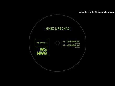 Ignez & Rødhåd