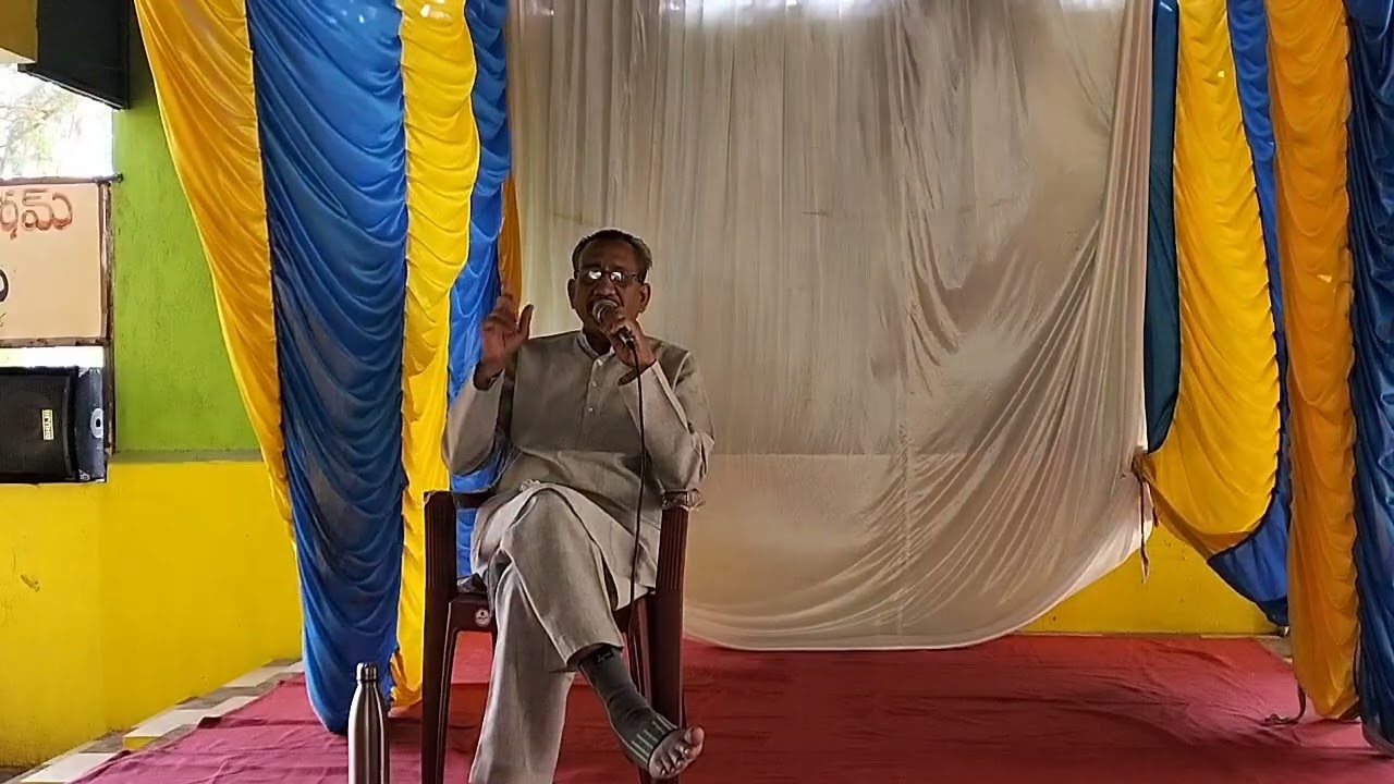 🙏🧘‍♂️*శ్రీనివాస్ గారి *వన్ డే క్లాస్ (హైద్రాబాద్ ) 108 పిరమిడ్స్ 2nd సెషన్ *🙏🧘‍♂️