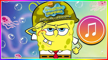 JELLYFISH FIELDS | Spongebob Squarepants: Battle For Bikini Bottom [OST] Official Soundtrack