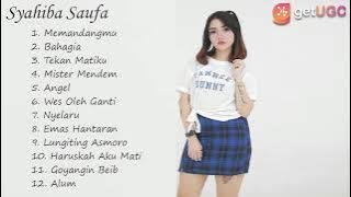 Syahiba Saufa | BAHAGIA - Full Album