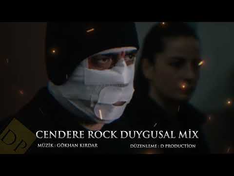 Kurtlar Vadisi Pusu - Cendere Rock Duygusal Mix ( ORİJİNAL SOUNDTRACK )