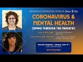Coronavirus Conversations: Coronavirus & Mental Health - Coping Through the Pandemic