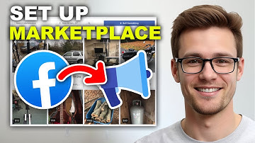 How To Set Up Your Facebook Marketplace Account (WORKING 2025!)