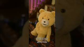 HALFWAY DOWN ( Ted / The Muppets Animation )