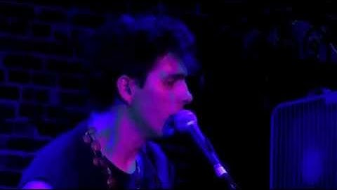 THUNDERBIRD performed by BRANSON WELCH BAND AT "Fighting For Rocky"