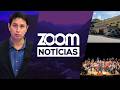 Zoom Notícias | Motorista Do Acidente Em Amparo Morre, Concerto Da Banda Campesina Friburguense