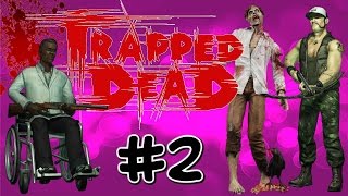 Trapped Dead - PART 2 - ChildBearingHips