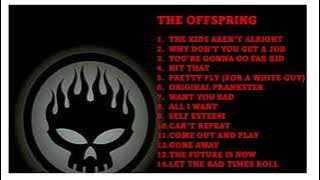 THE BEST OF THE OFFSPRING
