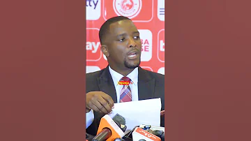 SEMAJI ATHIBISHA SIMBA KUCHEZA MECHI YA KIRAFIKI NA CS SFAXIEN 