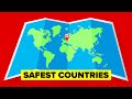 This Is The Safest Country In The World