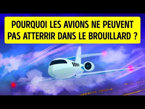 Vidéo: L'avion N'a Pas Pu Atterrir à Sheremetyevo à Cause De L'OVNI - Vue Alternative